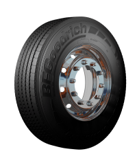 BFGoodrich Route Control S (рулевая ось) 185/65 R22.5 162K